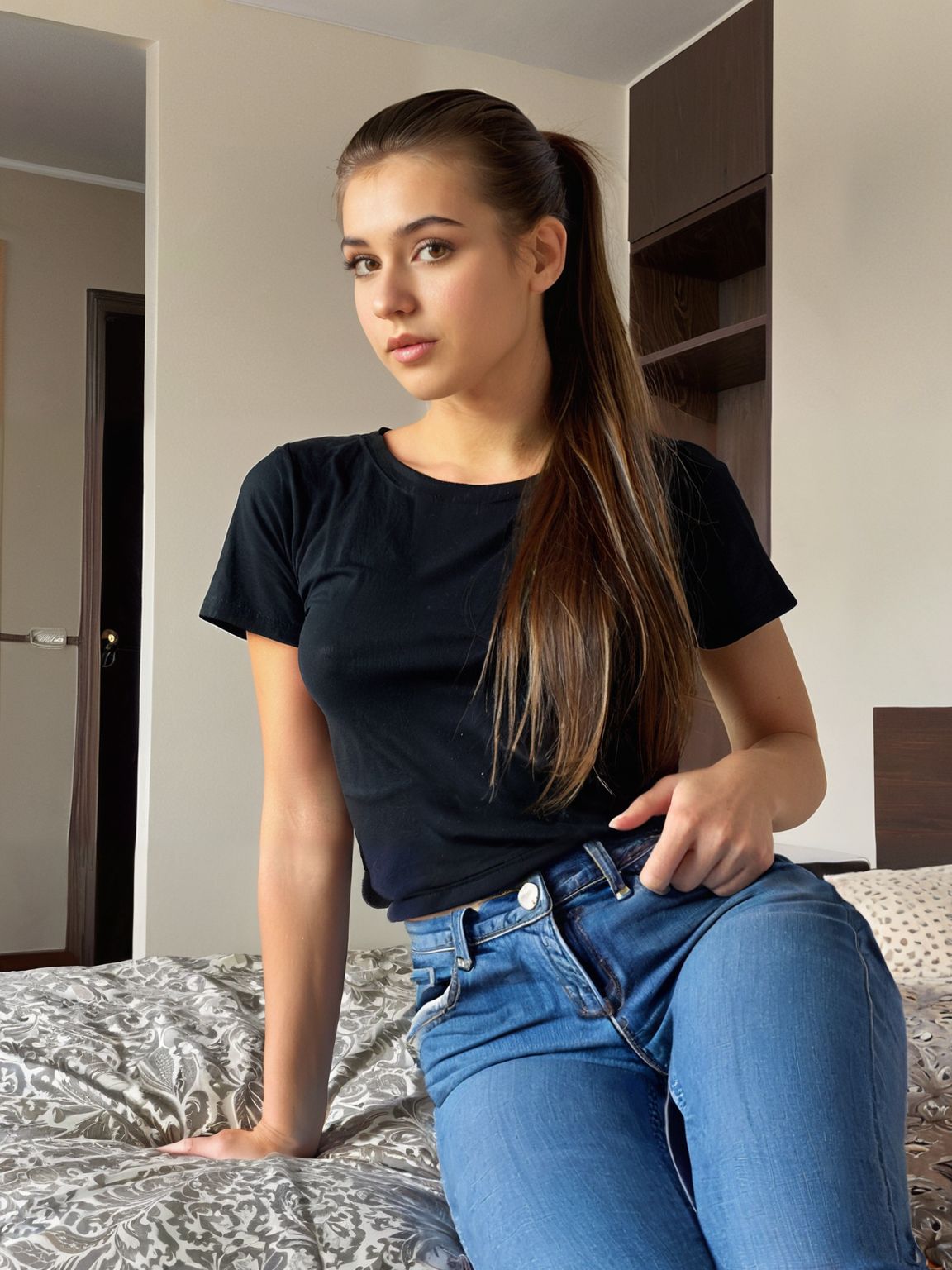 Проститутка Лаура